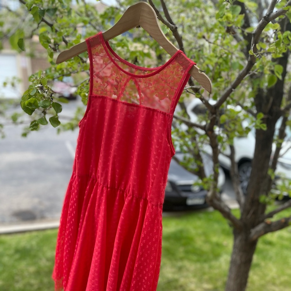 Kids dress